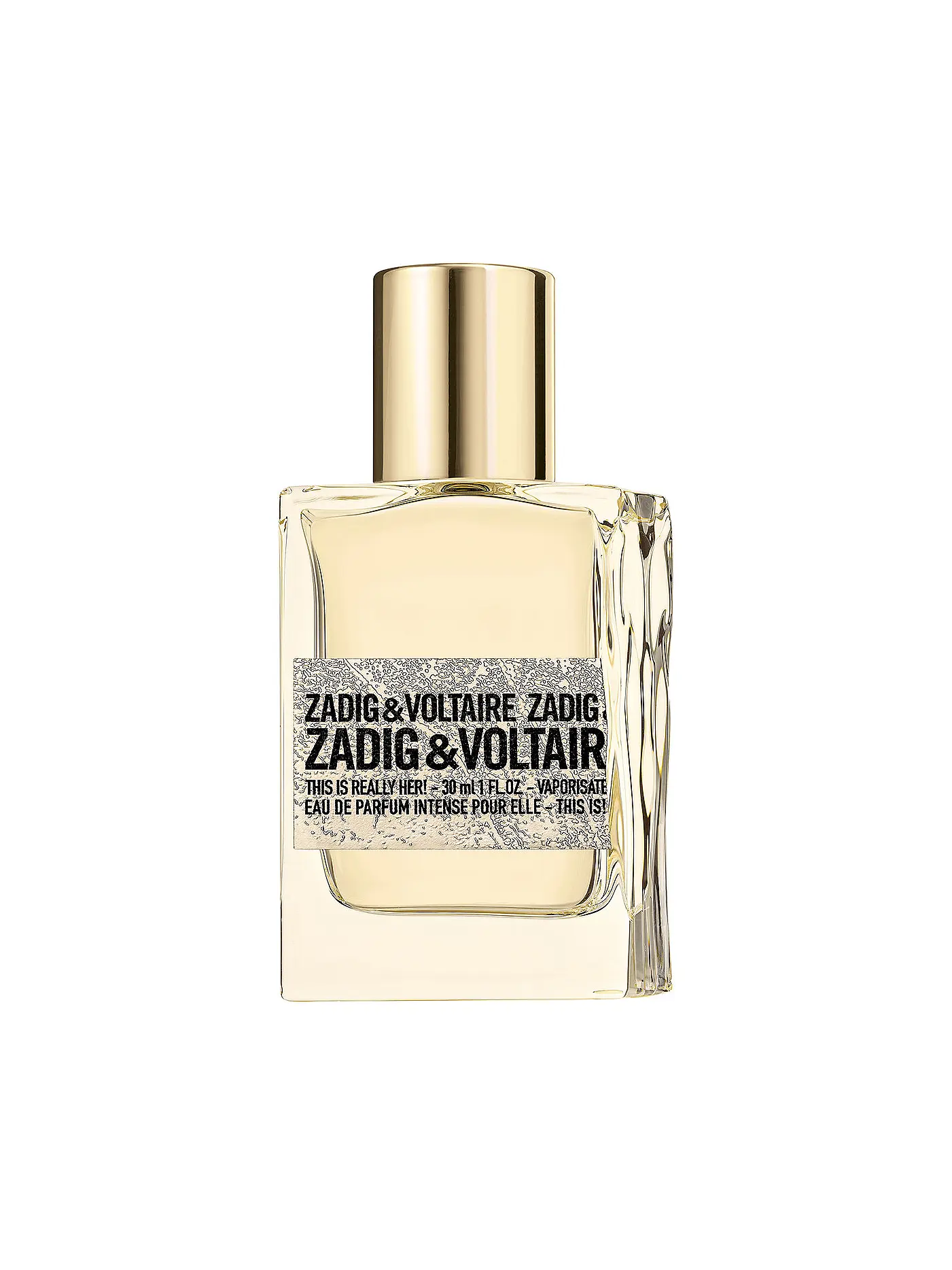 ZADIG & VOLTAIRE | This is Really Her! Eau de Parfum 50ml | 